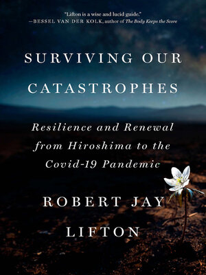 cover image of Surviving Our Catastrophes